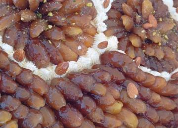 أسعار التمر في سيوة ومطروح اليوم الأحد 19 أكتوبر 2025