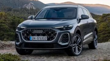 أسعار ومواصفات أودي Q5 موديل 2026 في السوق السعودي