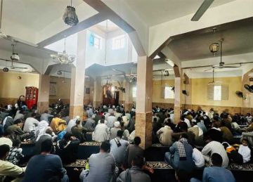 افتتاح 6 مساجد في المنيا ضمن خطة إعمار بيوت الله