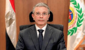  الجمارك المصرية: نسعى لتطوير التعاون مع القطاع الخاص وتحفيز الاستثمارات