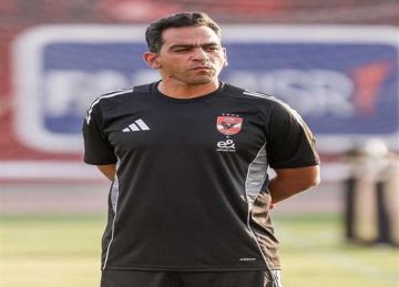 الرجل الثاني.. الاسكور شيت يكشف مفاجأة بشأن منصب عادل مصطفى في الأهلي