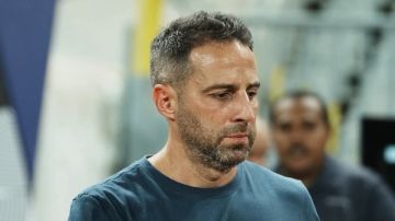 الزمالك يستقر على رحيل فيريرا والتفكير في مدرب مصري مؤقت