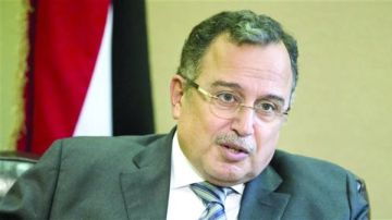 السفير نبيل فهمي: مصر عرفت كيفية التعامل مع ترامب السفير نبيل فهمي: مصر عرفت كيفية التعامل مع ترامب