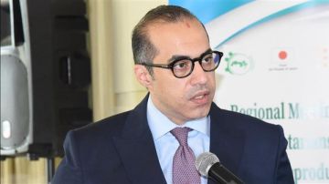 المستشار فوزي: التشريعات والقوانين الأداة التي تترجم الإرادة السياسية إلى سياسات عامة ملزمة المستشار فوزي: التشريعات والقوانين الأداة التي تترجم الإرادة السياسية إلى سياسات عامة ملزمة