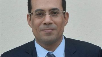 النيابة تخلي سبيل الصحفي محمد طاهر بكفالة 2000 جنيه