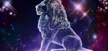 برج الأسد.. حظك اليوم الإثنين 20 أكتوبر 2025