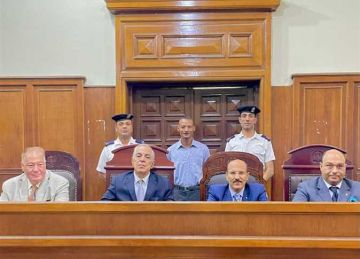 تأييد السجن 3 سنوات لسائق ونجله تسببا في وفاة جارهما بالمرج