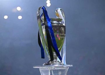 ترتيب دوري أبطال أوروبا.. 5 فرق بالعلامة الكاملة وليفربول خارج التأهل المباشر ترتيب دوري أبطال أوروبا.. 5 فرق بالعلامة الكاملة وليفربول خارج التأهل المباشر