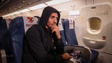 تعرف على غيابات الأهلي في مواجهة الاتحاد السكندري بالدوري تعرف على غيابات الأهلي في مواجهة الاتحاد السكندري بالدوري