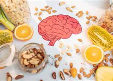تقي من الزهايمر وتحسن القدرات العقلية.. 7 أطعمة تعزز صحة المخ والذاكرة تقي من الزهايمر وتحسن القدرات العقلية.. 7 أطعمة تعزز صحة المخ والذاكرة