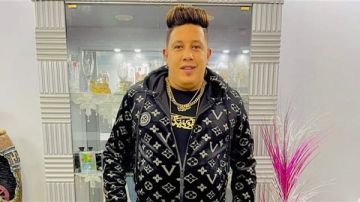 حمو بيكا.. تفاصيل تخفيف حسبه في قضية حمل سلاح أبيض