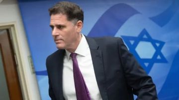 ديرمر يزور واشنطن لبحث انتهاكات حماس لشروط وقف إطلاق النار