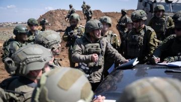 رئيس أركان جيش الإحتلال يصدر تعليمات بالاستعداد لتنفيذ خطة ترامب