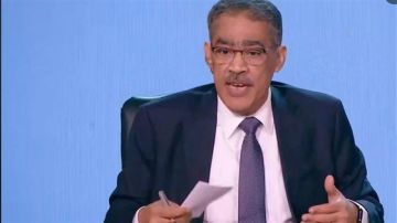 ضياء رشوان: نتنياهو طلب الحضور لقمة شرم الشيخ ثم تراجع لمناورات داخلية