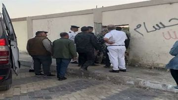 عاجل أكل جزء من الجثمان .. قرار جديد من النيابة بشأن جريمة المنشار في الإسماعيلية