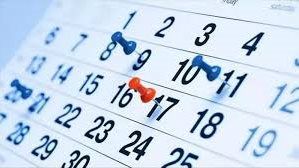 عدد أيام الإجازات الرسمية في 2026 .. تعرف على العطلات للموظفين والطلاب