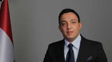 عضو بالشيوخ: مصر بفضل الرئيس السيسي أعادت للسياسة معناها وللمنطقة عقلها عضو بالشيوخ: مصر بفضل الرئيس السيسي أعادت للسياسة معناها وللمنطقة عقلها