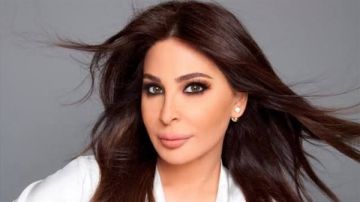 في عيد ميلادها.. كيف انتصرت إليسا على مرض السرطان وحلم الأمومة في عيد ميلادها.. كيف انتصرت إليسا على مرض السرطان وحلم الأمومة