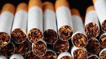 قبل ما تشتريها.. خطة شعبة الدخان لحماية المستهلك وكشف غش السجائر قبل ما تشتريها.. خطة شعبة الدخان لحماية المستهلك وكشف غش السجائر