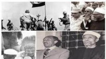 كلمات خلدها التاريخ.. كيف رفع الشيخ الشعراوي الروح المعنوية للجنود خلال حرب أكتوبر؟