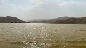 كيف حمت الدولة البحيرات من التلوث.. القانون يجيب كيف حمت الدولة البحيرات من التلوث.. القانون يجيب