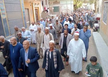  مجلس النواب 2025 .. الأحزاب تعلن موعد مؤتمراتها لدعم مرشحيها بـ6 دوائر في المنيا