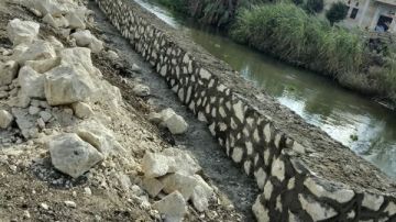 محافظ كفر الشيخ يوجه بسرعة تنفيذ أعمال تبطين ترعة الزاوية صور محافظ كفر الشيخ يوجه بسرعة تنفيذ أعمال تبطين ترعة الزاوية صور