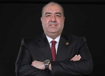 محمد الغزاوي: ملف الاستثمار على رأس الأولويات في برنامج الخطيب بانتخابات الأهلي