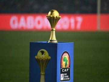 مواعيد مباريات مصر في كأس أمم أفريقيا 2025.. متى تبدأ المواجهة الأولى؟ مواعيد مباريات مصر في كأس أمم أفريقيا 2025.. متى تبدأ المواجهة الأولى؟