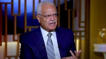  نطقنا الشهادتين .. الدويري يروي أصعب موقف تعرض له رجال المخابرات المصرية بغزة