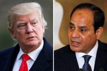 وزير خارجية مصر يناقش مع نظيره الأمريكي ترتيبات قمة السيسي وترامب بشرم الشيخ