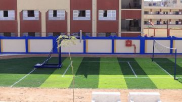 وكيل تعليم البحيرة يتفقد المدرسة اليابانية بالدلنجات تمهيدا لافتتاحها كنموذج تعليمي متميز وكيل تعليم البحيرة يتفقد المدرسة اليابانية بالدلنجات تمهيدا لافتتاحها كنموذج تعليمي متميز