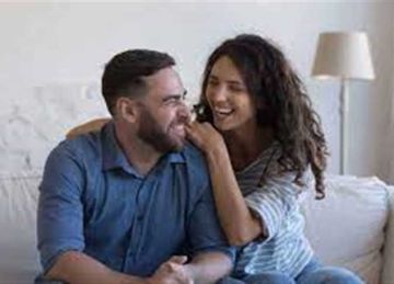 7 جمل سحرية تقوي علاقتك بشريكك