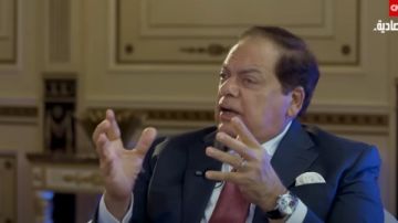 أبو العينين: الإعلام يشكل الوعي .. وهذا كان هدفي من إنشاء صدى البلد