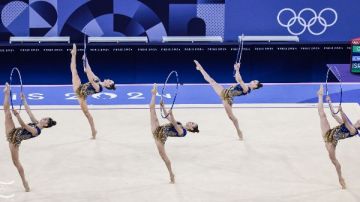 أسوشيتد برس: إندونيسيا ستمنع مشاركة فريق إسرائيلي ببطولة العالم للجمباز أسوشيتد برس: إندونيسيا ستمنع مشاركة فريق إسرائيلي ببطولة العالم للجمباز