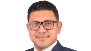 الإدارية العليا ترفض طعن مرشح التحالف الشعبي محمد عبدالحليم