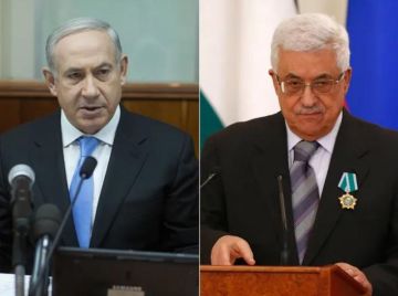 الرئاسة المصرية: عباس ونتنياهو يشاركان في قمة شرم الشيخ لترسيخ اتفاق غزة الرئاسة المصرية: عباس ونتنياهو يشاركان في قمة شرم الشيخ لترسيخ اتفاق غزة