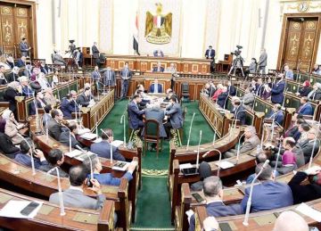  النواب يناقش غدا اعتراض الرئيس على الإجراءات الجنائية .. ومصادر: عرض استقالة 4 أعضاء