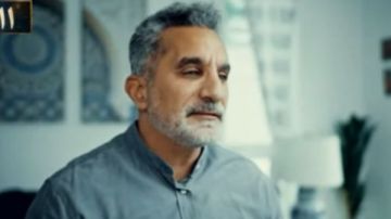 باسم يوسف: هوس بين الأوساط الدينية بأمريكا بحرب مدمرة فى الشرق الأوسط