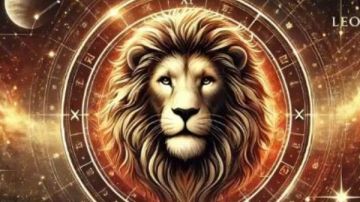 برج الأسد .. حظك اليوم الإثنين 20 أكتوبر 2025: أظهر قدراتك برج الأسد .. حظك اليوم الإثنين 20 أكتوبر 2025: أظهر قدراتك
