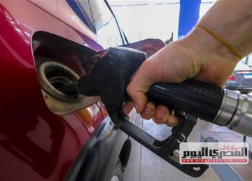 بعد تحريك أسعار الوقود.. الجيزة تخصص أرقاما لتلقي الشكاوى بشأن التعريفة الجديدة لوسائل النقل بعد تحريك أسعار الوقود.. الجيزة تخصص أرقاما لتلقي الشكاوى بشأن التعريفة الجديدة لوسائل النقل