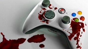 بعد حادثة طفل الإسماعيلية.. أشهر ألعاب الفيديو العنيفة لغرس السلوك العدواني احذرها بعد حادثة طفل الإسماعيلية.. أشهر ألعاب الفيديو العنيفة لغرس السلوك العدواني احذرها