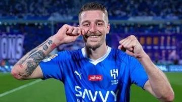 بفرمان إنزاجي .. الهلال السعودي يتحرك لتجديد عقد سافيتش