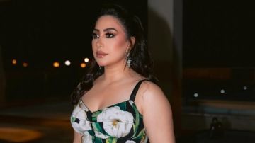 بوسي تبهر متابعيها بملابس كاجوال.. صور