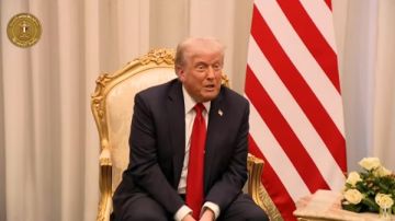 ترامب: السلام في الشرق الأوسط أصبح حقيقة.. والدور المصري سيكون محوريا في المرحلة المقبلة ترامب: السلام في الشرق الأوسط أصبح حقيقة.. والدور المصري سيكون محوريا في المرحلة المقبلة