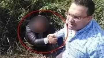 حقيقة إلقاء أهالي البحيرة نائب سابق في ترعة اعتراضا على أدائه البرلماني حقيقة إلقاء أهالي البحيرة نائب سابق في ترعة اعتراضا على أدائه البرلماني