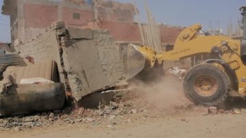 ردع وغرامات بالملايين.. تفاصيل عقوبات التعدي على أملاك الدولة