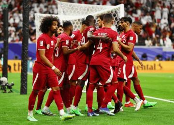 رسميا.. منتخب قطر يهزم الإمارات ويتأهل إلى كأس العالم 2026