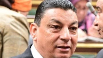 سامي نصر الله: كلمة الرئيس في ذكرى أكتوبر تجسد عبورا جديدا نحو التنمية