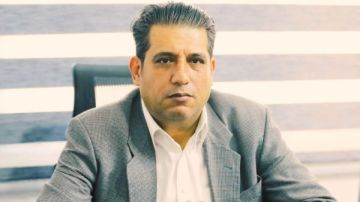 سياسي فلسطيني لـ صدى البلد: موافقة حماس تفتح الطريق لإنهاء نكبة غزة